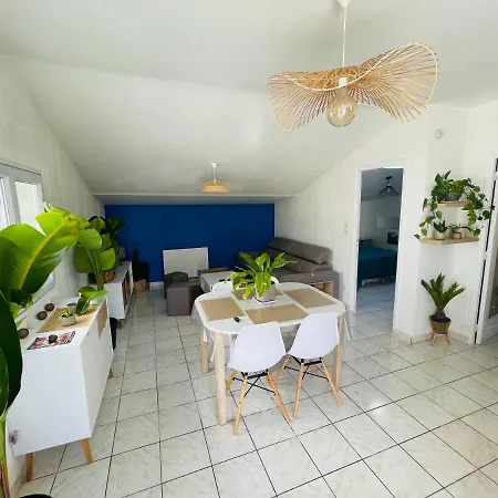 Petite Maison Du Loubat Avec Jardin