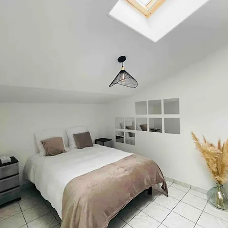 La Petite Maison Du Loubat Avec Jardin *